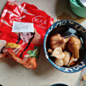紅糖蒜糖醋蒜頭下飯開(kāi)胃菜咸菜泡蒜頭甜蒜頭蒜瓣咸蒜頭泡菜醬腌菜 紅糖蒜500g*3袋 曬單實(shí)拍圖