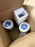 藍月亮至尊洗衣精華濃縮洗衣液素雅蘭香660g瓶+660g*2瓶補 潔凈去污去漬 曬單實(shí)拍圖