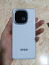 vivo iQOO Z10 Turbo+ 12GB+256GB 云海白 天璣9400+旗艦芯 8000mAh超薄藍(lán)海電池 國家補(bǔ)貼 電競(jìng)手機(jī) 曬單實(shí)拍圖