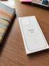 Apple/蘋果 iPhone 16 Pro 專用 MagSafe 透明保護(hù)殼 磁吸手機(jī)殼 蘋果原裝手機(jī)殼 曬單實(shí)拍圖