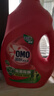 奧妙（OMO） 除菌除螨酵素洗衣液12斤（3kg*2）72小時(shí)抑菌 99%除螨 家庭必備 曬單實(shí)拍圖