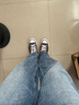 匡威（Converse）官方 All Star男女休閑復古低幫帆布鞋1J794C 1J794C 41 曬單實(shí)拍圖