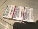 花王（KAO）玫瑰香皂130g*3塊洗臉洗澡二合一沐浴肥皂持久留香皂100%原裝進(jìn)口 曬單實(shí)拍圖