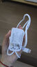 舒奧尼華強北適配vivo/iqoo120w充電器x200Y300pro手機快充neo8/9/10套裝S20插頭XFold3充電頭安卓數據線(xiàn) 【官新正品】120W超級閃充套裝1.5米 曬單實(shí)拍圖
