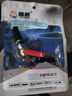 秋葉原（CHOSEAL）音箱插頭 免焊接鍍金香蕉頭 功放音響接線端子發(fā)燒級(jí)高保真轉(zhuǎn)接頭 一盒4只裝 曬單實(shí)拍圖