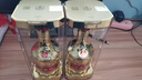 五糧液 金裝 濃香型白酒 52度 500ml*2 雙瓶裝(含禮袋) 年份隨機 曬單實(shí)拍圖