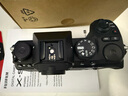 富士（FUJIFILM）xs20 x-s20 xs10 學生微單數(shù)碼相機 直播4KVlog攝影相機七夕禮物 單機身+16-50mm【新品特價】 官方標配 曬單實拍圖