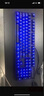 賽睿（SteelSeries）QcK Large(QcK+)游戲鼠標墊大號 donk同款鼠標墊游戲電競 fps順滑鼠標墊 CSGO/打瓦L號450*400*2mm 曬單實(shí)拍圖