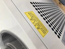 五閬機械工業(yè)冷水機風冷式制冷設備小型冰水冷水機水循環(huán)制冷機低溫冷水機 1.5P（制冷量4.3KW） 曬單實拍圖