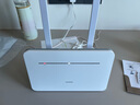 華為（HUAWEI）4G移動路由器pro2插卡工業(yè)企業(yè)級CPE全網(wǎng)通轉(zhuǎn)有線轉(zhuǎn)WIFI天際通車載隨身無線流量網(wǎng)口 旗艦-華為移動路由器pro-B535-帶天際通卡 曬單實拍圖