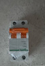 施耐德電氣 空氣開(kāi)關(guān) 2P C25A E9系列小型家用微型斷路器 空開(kāi) 不帶漏保 EA9AN2PC25A 曬單實(shí)拍圖