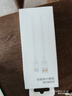 榮耀 6A大電流數(shù)據(jù)線 USB Type-A轉 USB Type-C接口  適配榮耀Magic7/榮耀300  華為Mate70 曬單實拍圖
