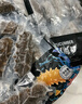 久年大連即食海參1斤8-12只遼刺參京東自營 固形物超85% 生鮮海鮮盒裝 曬單實拍圖