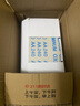 VRK 手撕砂布卷240目4寸木工墻面打磨拋光干磨水磨手撕軟布卷JB-5機用砂帶卷95mm寬 40米/卷 曬單實(shí)拍圖