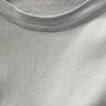 京東京造10A抗菌純棉睡衣男短袖套裝25春夏情侶家居服藍(lán)2XL 曬單實(shí)拍圖