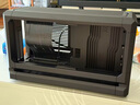 XIKII INDUSTRYFF07 客制化裝甲 ITX 電腦機箱 Xikii Industry FF07機箱 曬單實拍圖
