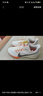 耐克NIKE男跑步鞋飛馬41 PEGASUS 41運(yùn)動(dòng)鞋HV5975-102白橙41 曬單實(shí)拍圖