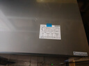 海爾（Haier）200升低霜小冰柜家用商用 冷藏柜冷凍柜兩用冰柜京東自營(yíng)租房小型冰箱小型冷柜BC/BD-200GHS9D補貼 曬單實(shí)拍圖