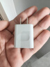 華為（HUAWEI）原裝安卓快充充電器Mate8P8Nova3i 9i8X暢享玩7X6X8X7C8e9青春版麥芒6 【拆機簡(jiǎn)裝】5V1A普通版充電頭 曬單實(shí)拍圖