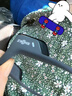 韶音（SHOKZ）【李現(xiàn)同款】OpenRunPro2 S820骨傳導(dǎo)耳機(jī)無線開放式藍(lán)牙耳機(jī)主動降噪防塵抗汗跑步運(yùn)動耳機(jī)長續(xù)航 砂石黑-京倉 快至當(dāng)/次日達(dá) 曬單實(shí)拍圖