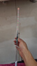 小鳳仙高亮夜光漂L-DL咬鉤變色浮漂日夜兩用高靈敏魚(yú)漂醒目野釣電子漂 曬單實(shí)拍圖