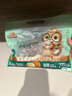三只松鼠夏威夷果500g/袋 堅果炒貨干果約24-26mm大果休閑零食送禮  曬單實拍圖