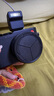 徠卡（Leica）D-lux8相機自動(dòng)鏡頭蓋 兼容萊卡D-LUX7 黑色 曬單實(shí)拍圖