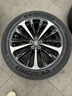 米其林（MICHELIN）汽車輪胎 235/55R20 102V 旅悅+ PRIMACY SUV+ 適配漢蘭達/RX/XT6 曬單實拍圖