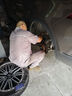 博世（BOSCH）剎車片 后片 觀致5【1.6T】 曬單實拍圖