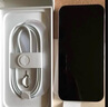 Apple/蘋(píng)果 iPhone 16 256GB 黑色 支持移動(dòng)聯(lián)通電信5G 手機(jī)【返移動(dòng)話(huà)費(fèi)券】 曬單實(shí)拍圖