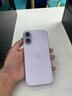 Apple/蘋(píng)果 iPhone 17 256GB 薰衣草紫色 支持移動(dòng)聯(lián)通電信5G 雙卡雙待手機(jī) 曬單實(shí)拍圖