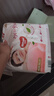 好奇（Huggies）鉑金裝小桃褲成長(zhǎng)褲XXXL26片*4包(17kg以上)【消暑散熱】 曬單實(shí)拍圖