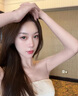 儒意（RUYI）茉莉花瓣香氛沐浴露 男女持久留香72小時(shí)控油滋潤保濕嫩膚沐浴乳 曬單實(shí)拍圖
