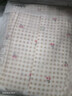 浪莎格子睡衣女蕾絲花邊少女學(xué)生秋季可外穿甜美格子公主風(fēng)家居服套裝 曬單實拍圖