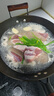 HI 海底撈羔羊后腿肉凈重2斤 原切火鍋烤肉燒烤串食材 內(nèi)蒙古羊肉 國(guó)產(chǎn) 曬單實(shí)拍圖