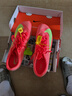 耐克田徑精英巴黎新款  Nike Maxfly 2 FP耐克男女碳板氣墊短跑釘鞋 FD8395-600/Maxfly 2代 42 曬單實(shí)拍圖