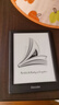 掌閱（iReader）Light4 長續(xù)航 6英寸智能閱讀本 電子書閱讀器 墨水屏電紙書 平板電腦學(xué)習(xí)看漫 便攜筆記本 沉墨 曬單實(shí)拍圖