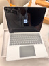 微軟（Microsoft）Surface Laptop 13英寸 筆記本電腦 國家補(bǔ)貼20% 觸屏輕薄本 AI+PC 驍龍 X Plus 16G 512G 亮鉑金 曬單實(shí)拍圖