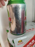 燕京啤酒 10度鮮啤 330ml*24聽(tīng) 中秋節送禮 整箱裝 曬單實(shí)拍圖