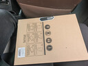 閃魔適用華為matepad11.5s保護套25/24款輕薄matepad11.5s保護殼平板11.5橫豎旋轉全包柔光版通用軟殼 曬單實(shí)拍圖