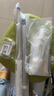 索邦洗臉巾平板拖把16cm1布家用免手洗懶人拖地神器靜電除塵紙夾布拖 曬單實(shí)拍圖