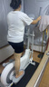 麥瑞克（MERACH）橢圓機家用智能橢圓儀太空漫步踏步機健身器材凌波L7 MR-E27W1-HW 曬單實拍圖