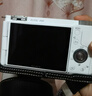 索尼（SONY）【政府補貼】ZV-E10L 半畫(huà)幅微單相機 標準鏡頭套裝 顏值機身 精準對焦 VLOG APS-C畫(huà)幅 白色  曬單實(shí)拍圖