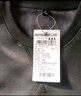 JEANSWEST LIFE真維斯加絨衛(wèi)衣男秋冬季加厚保暖外套三角設(shè)計(jì)重磅灰色圓領(lǐng)上衣 曬單實(shí)拍圖