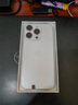 Apple/蘋果  iPhone 16 Pro（A3294）256GB 白色鈦金屬 資源機(jī) 12期分期 曬單實(shí)拍圖