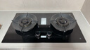 京東京造【國家補貼立減20%】燃氣灶具天然氣 家用5.2kW猛火灶臺嵌兩用 70%熱效率 可調節底盤(pán)JZT-613B2 曬單實(shí)拍圖