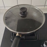 蘇泊爾（SUPOR）炒鍋 麥飯石色不粘鍋平底煎鍋無(wú)油煙炒菜鍋具電磁爐燃氣灶通用 EC32SP02 直徑（適用3-5人） 32cm 曬單實(shí)拍圖