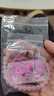 周六福黃金轉運珠女款3D硬金琺瑯本命年萌力寶貝芙蓉石手串定價(jià) 萌力龍寶-0.97g 曬單實(shí)拍圖