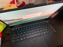 ThinkPad E14 2025 商務(wù)辦公便攜筆記本電腦 14英寸輕薄本 全新英特爾酷睿處理器AI可選 Core 5-220H 32G 1TB 2.8K 曬單實(shí)拍圖