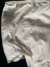 巴拉巴拉女童內褲棉a類兒童四角短褲小童不夾PP平角褲四條裝209925170012 曬單實拍圖